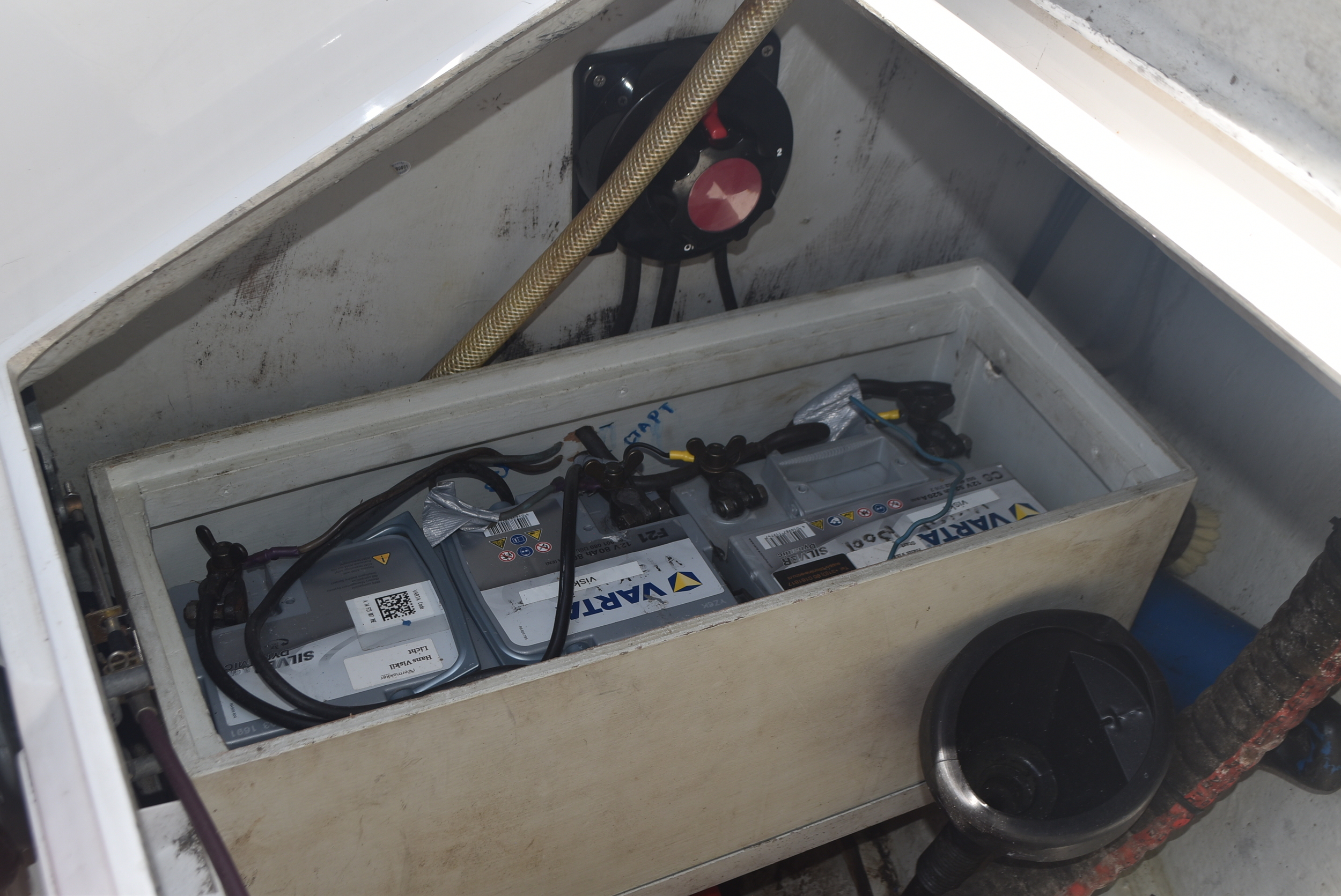 Aquavite 26 — foto 55 van 60