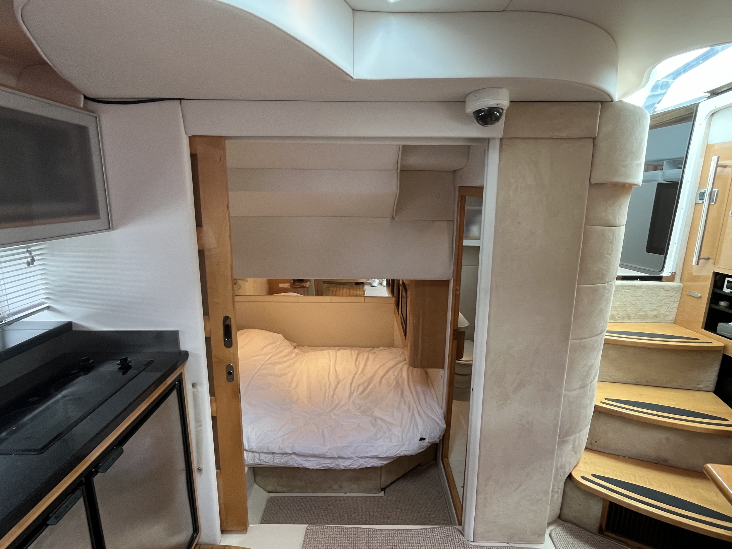 Four Winns V435 - Export — foto 43 van 73