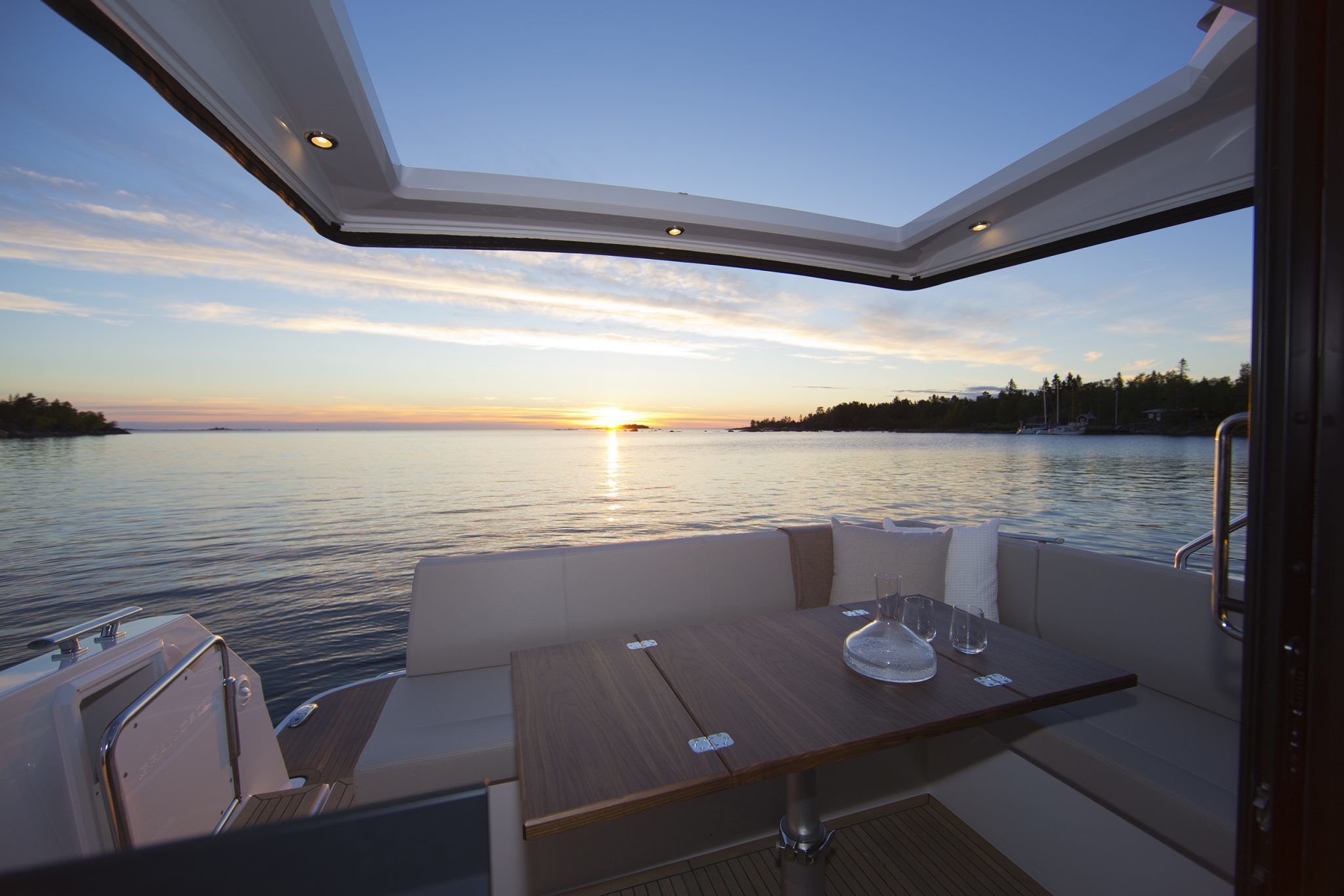 Grandezza 37 CA (Hybride varen mogelijk) — foto 11 van 30