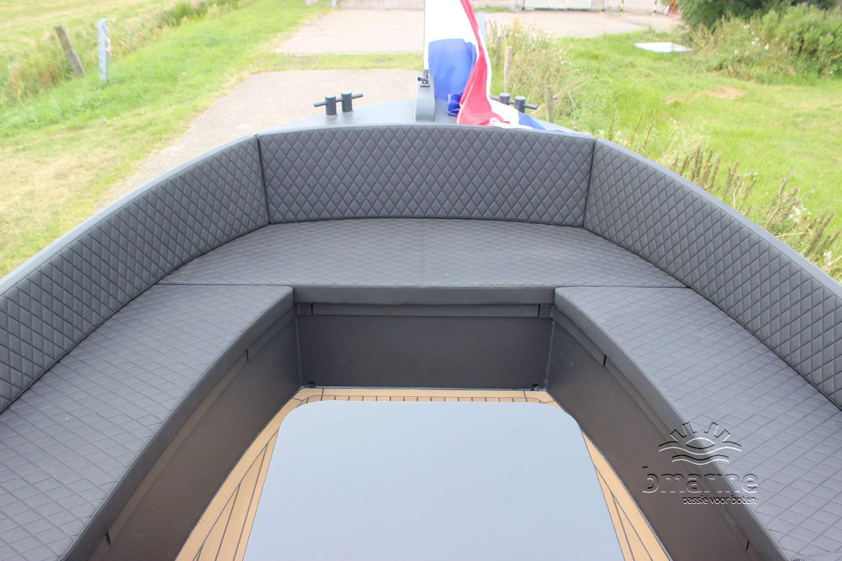 Blackfish Classic 750 — foto 4 van 28