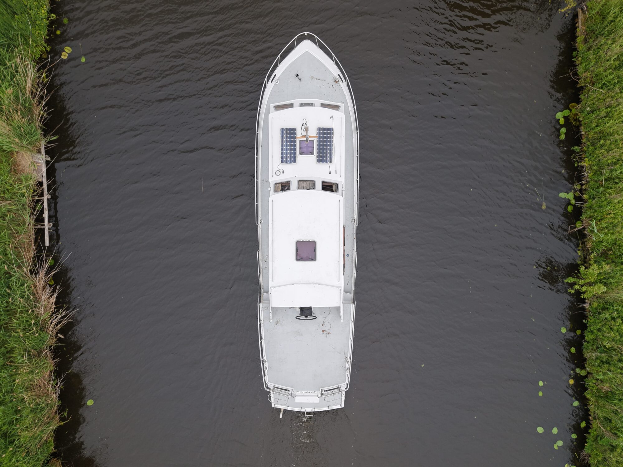 Molenkruiser 13.00 AK Cabrio — foto 3 van 24
