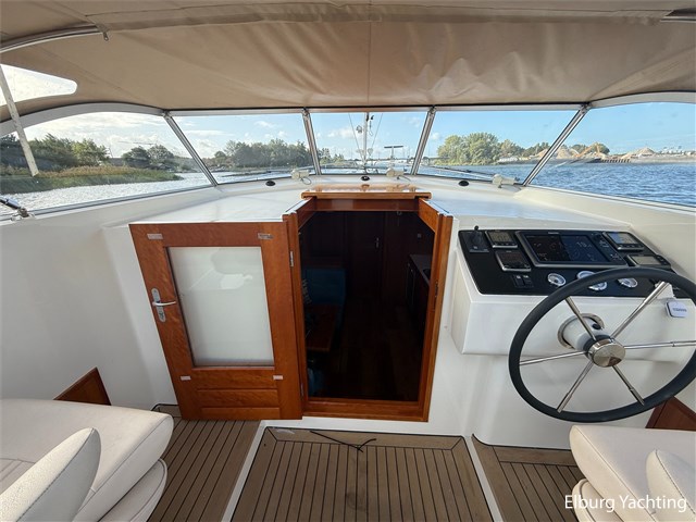 Vedette 10.30 Cabin — foto 11 van 68