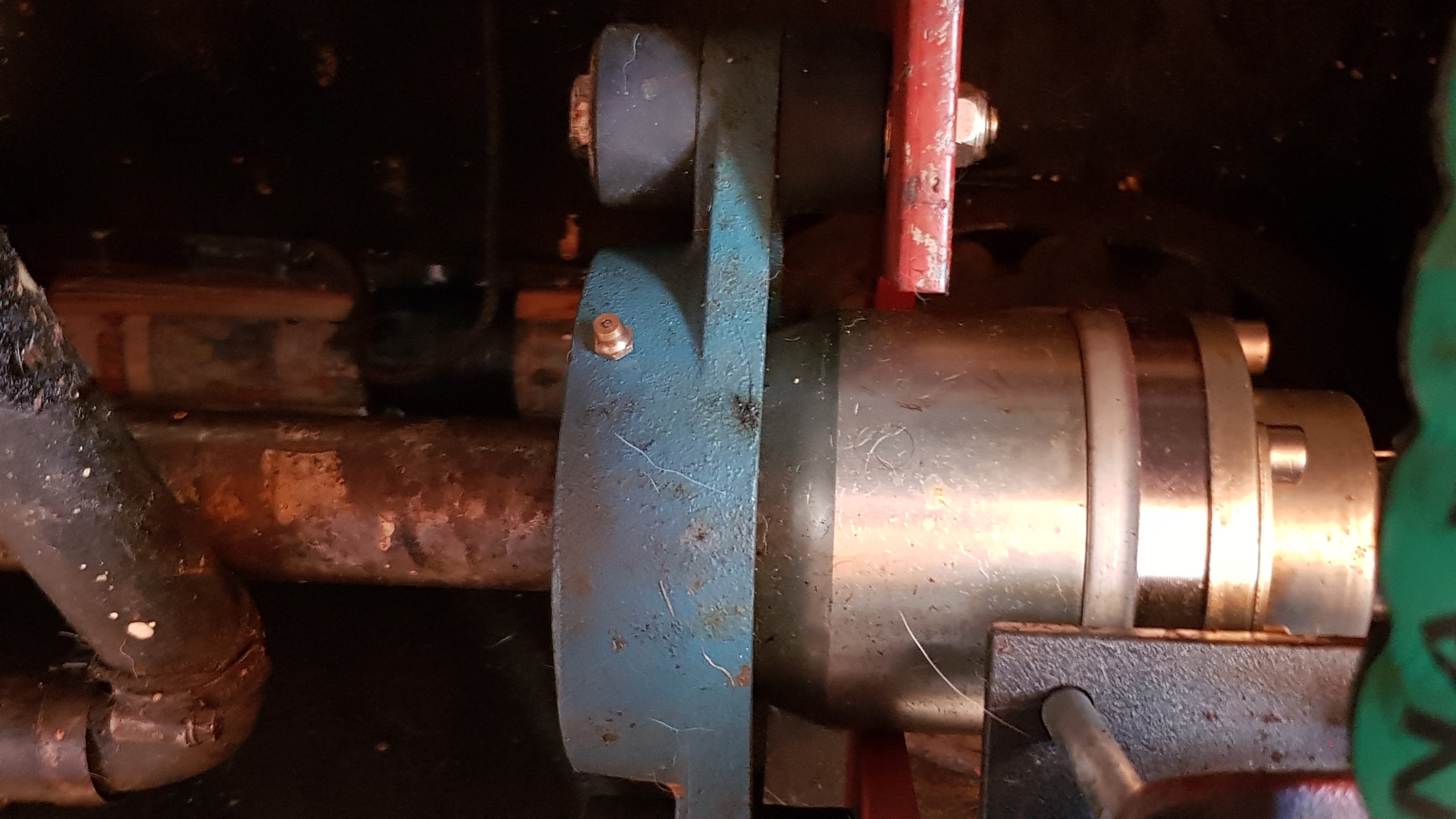 Vechtkruiser 1060 AK — foto 42 van 59