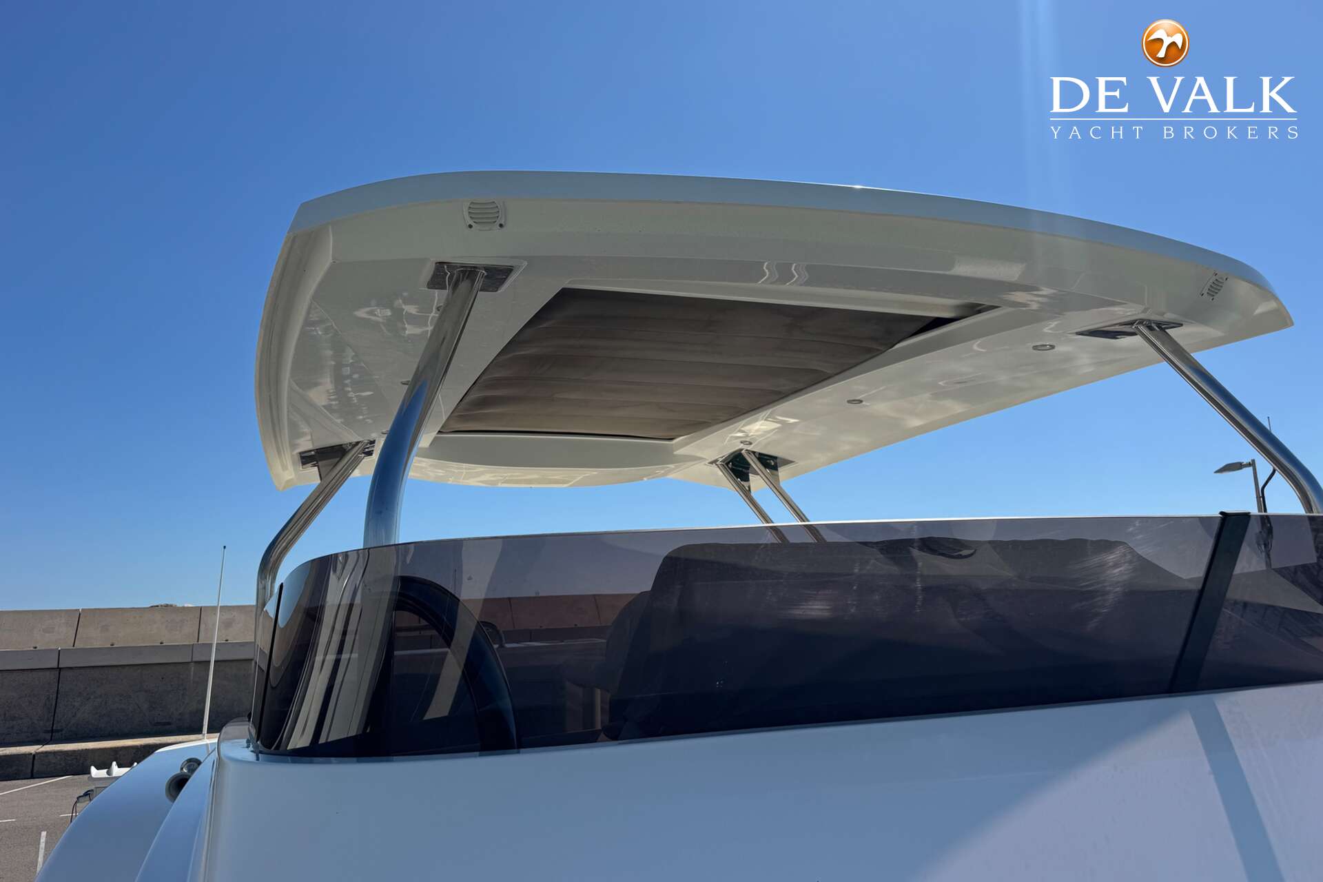 Beneteau Swift Trawler 48 — foto 17 van 35