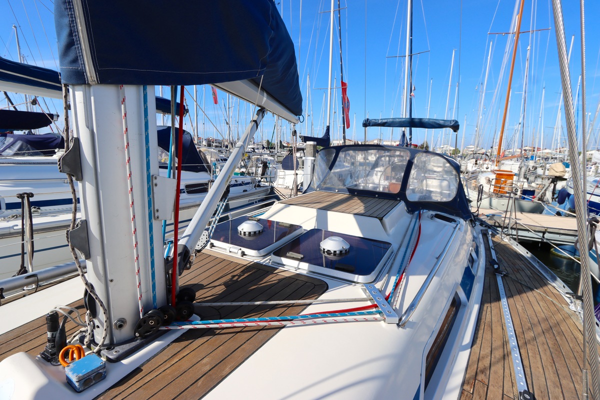 Bavaria 38 — foto 63 van 70