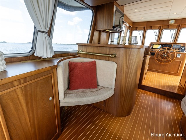 Alm Trawler 13.20 AD — foto 3 van 84