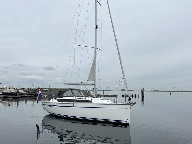 Bavaria Cruiser 34-2 — foto 46 van 47