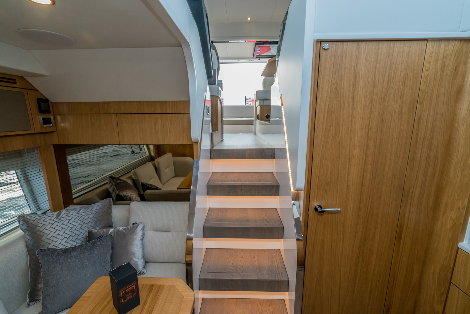 Fairline Targa 45 GT — foto 84 van 139