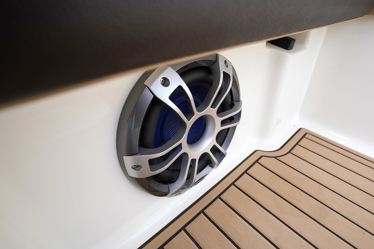 Sea Ray Sundancer 320 — foto 55 van 80