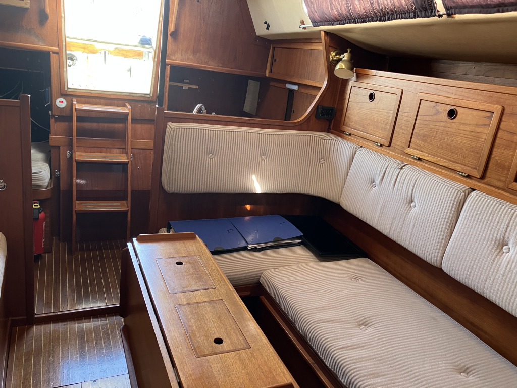Sunwind 31 — foto 22 van 29