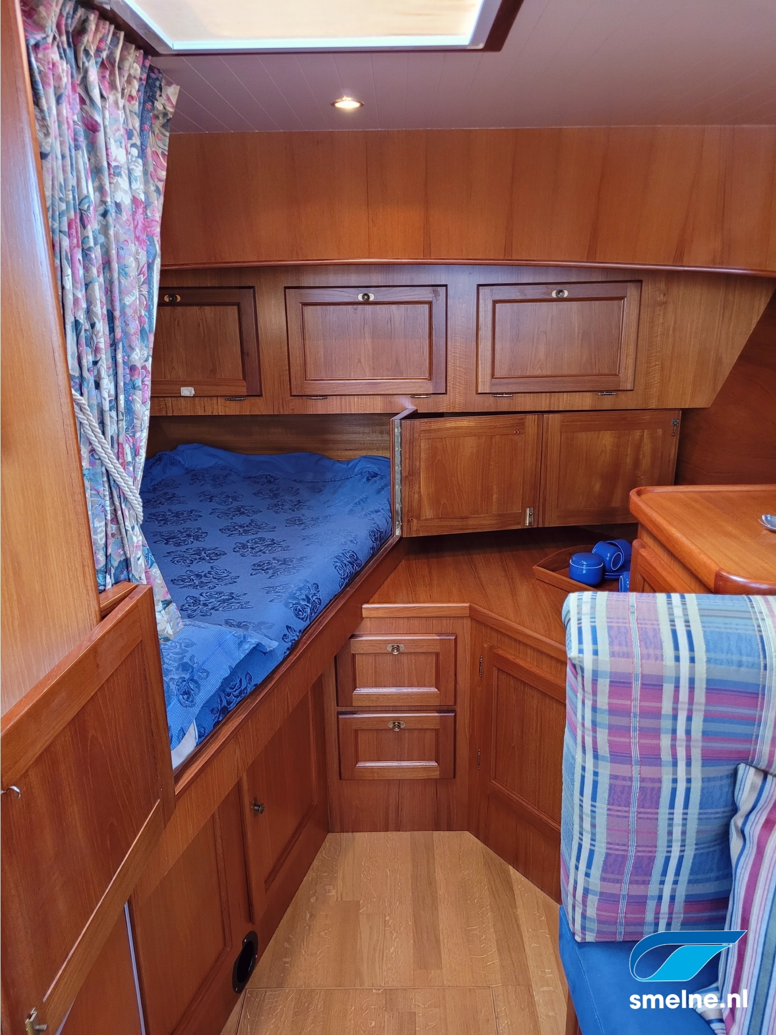 Smelne Vlet 1200 — foto 11 van 50