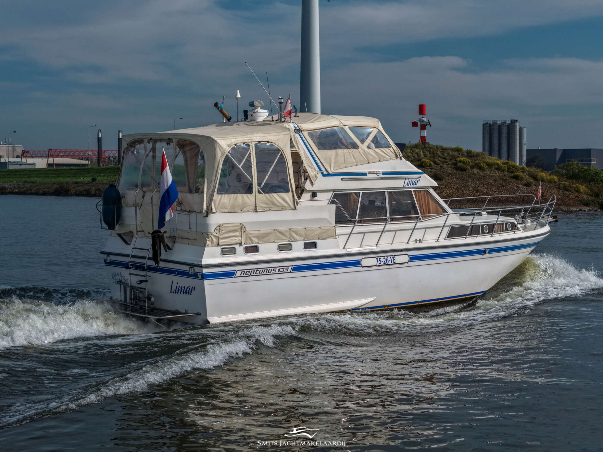 Neptunus 133 — foto 56 van 56