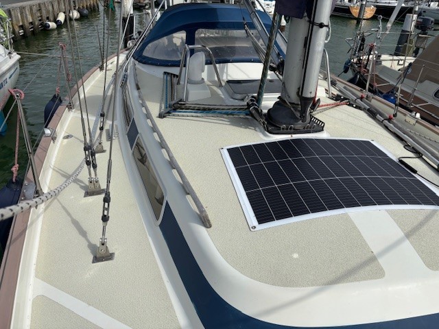 Degero 35 S — foto 20 van 78