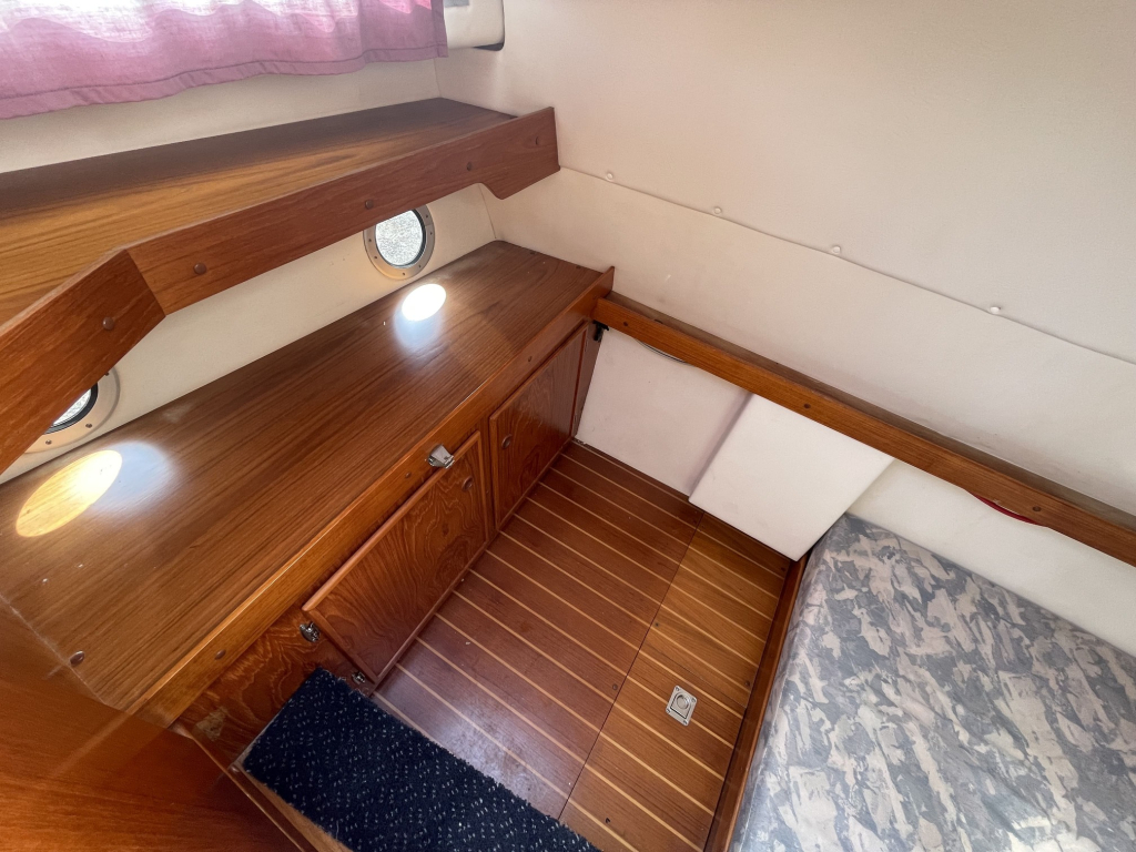Nidelv  28 nieuwe model — foto 14 van 22