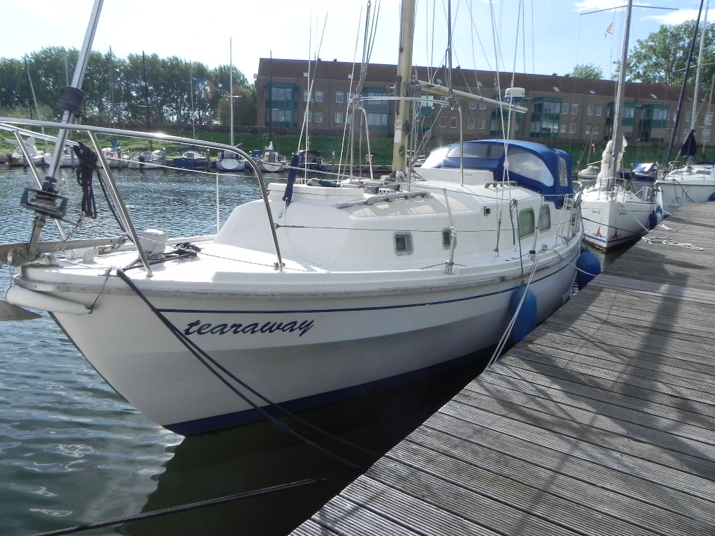 Westerly Longbow — foto 2 van 35
