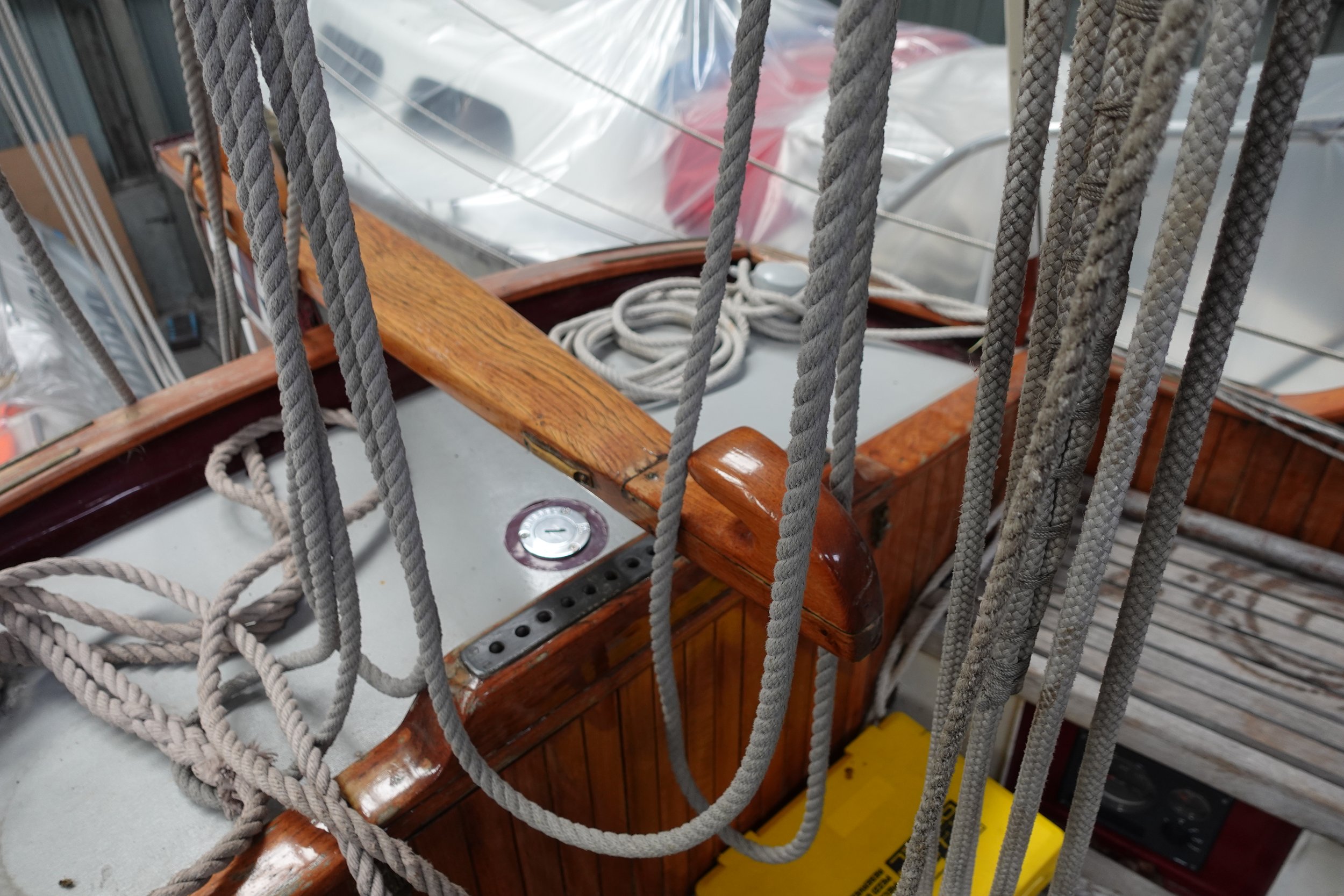 Westerdijk Zeeschouw — foto 9 van 11