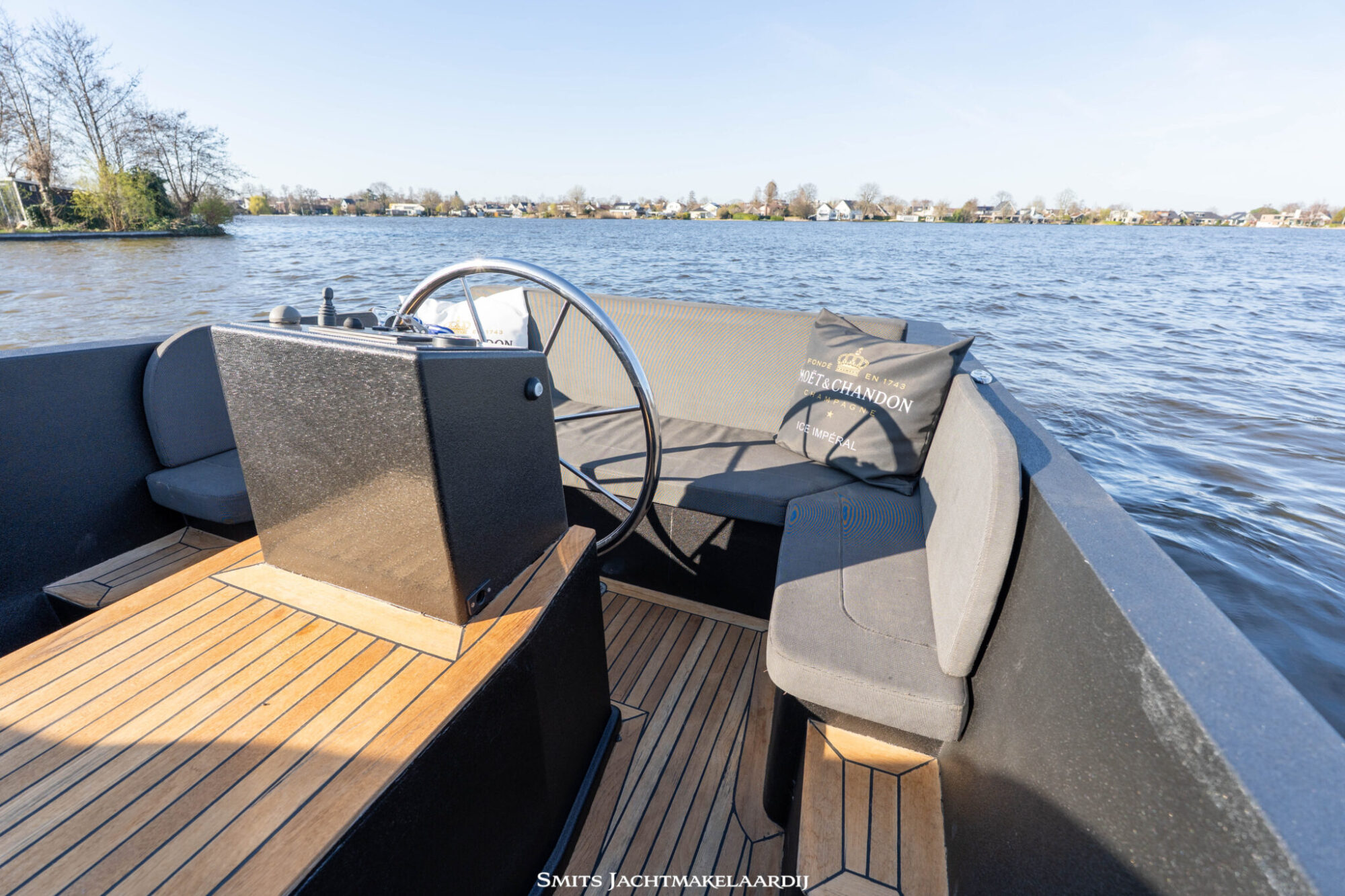 ISloep Rapida 7.50 — foto 13 van 52