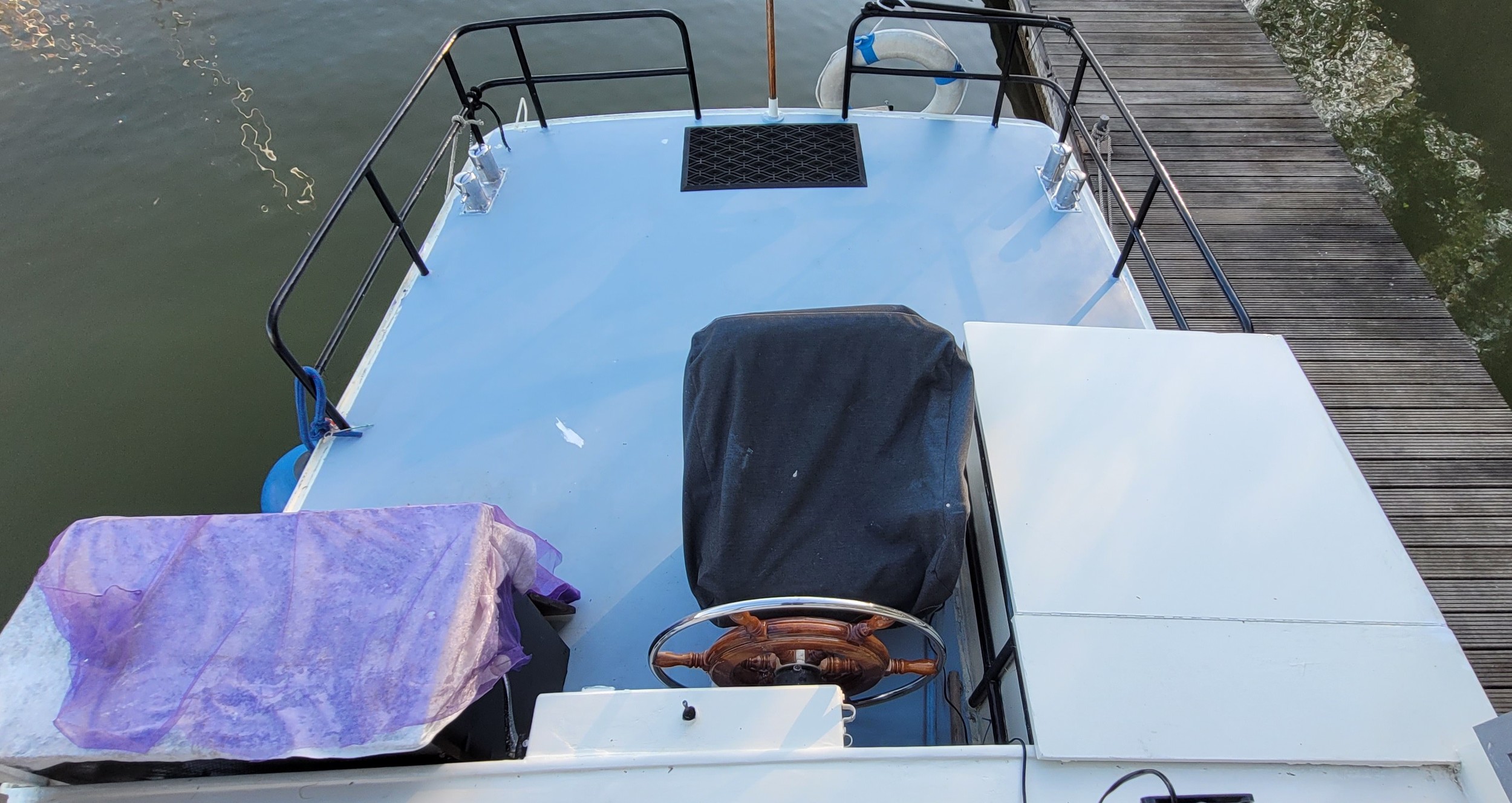 Wilton Fyenoord Kruiser One Off 12.00 — foto 17 van 35