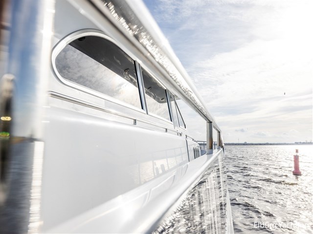 Pacific Prestige S200 - Stabilizers — foto 71 van 100