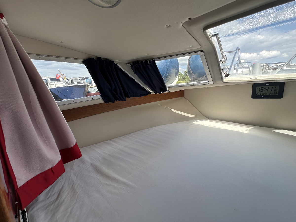 Marex 277 Consul — foto 19 van 30