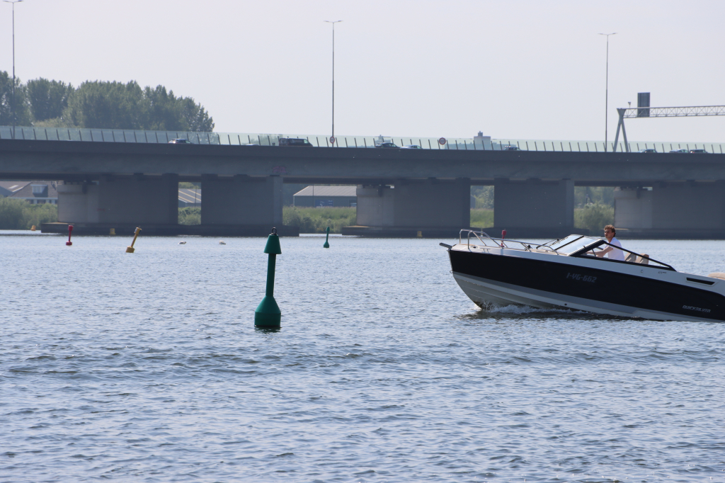 Quicksilver 675 Bowrider — foto 16 van 33