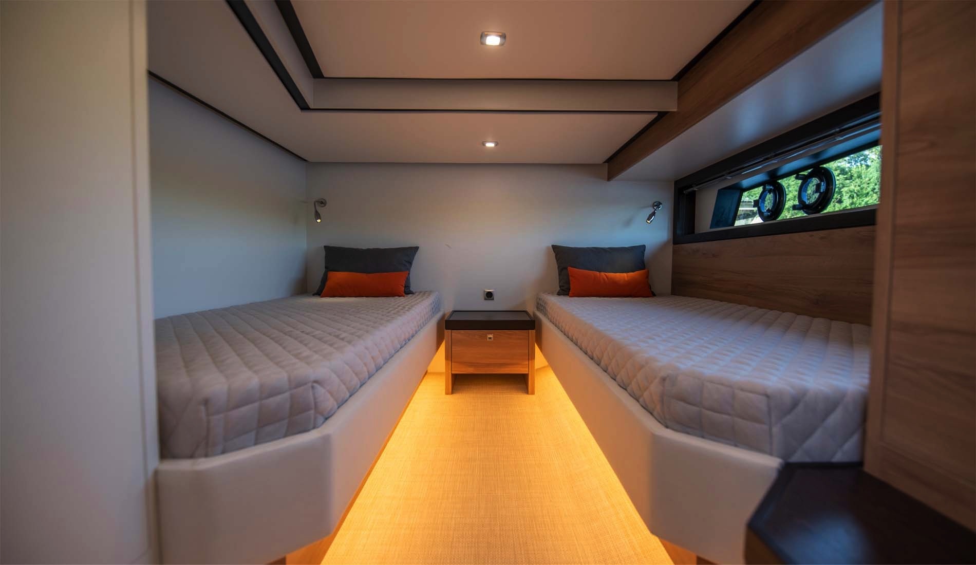 Boarncruiser 1360 Elegance — foto 44 van 48