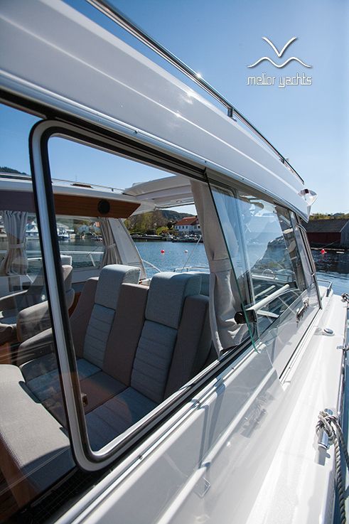 Saga 330 SunTop — foto 13 van 61