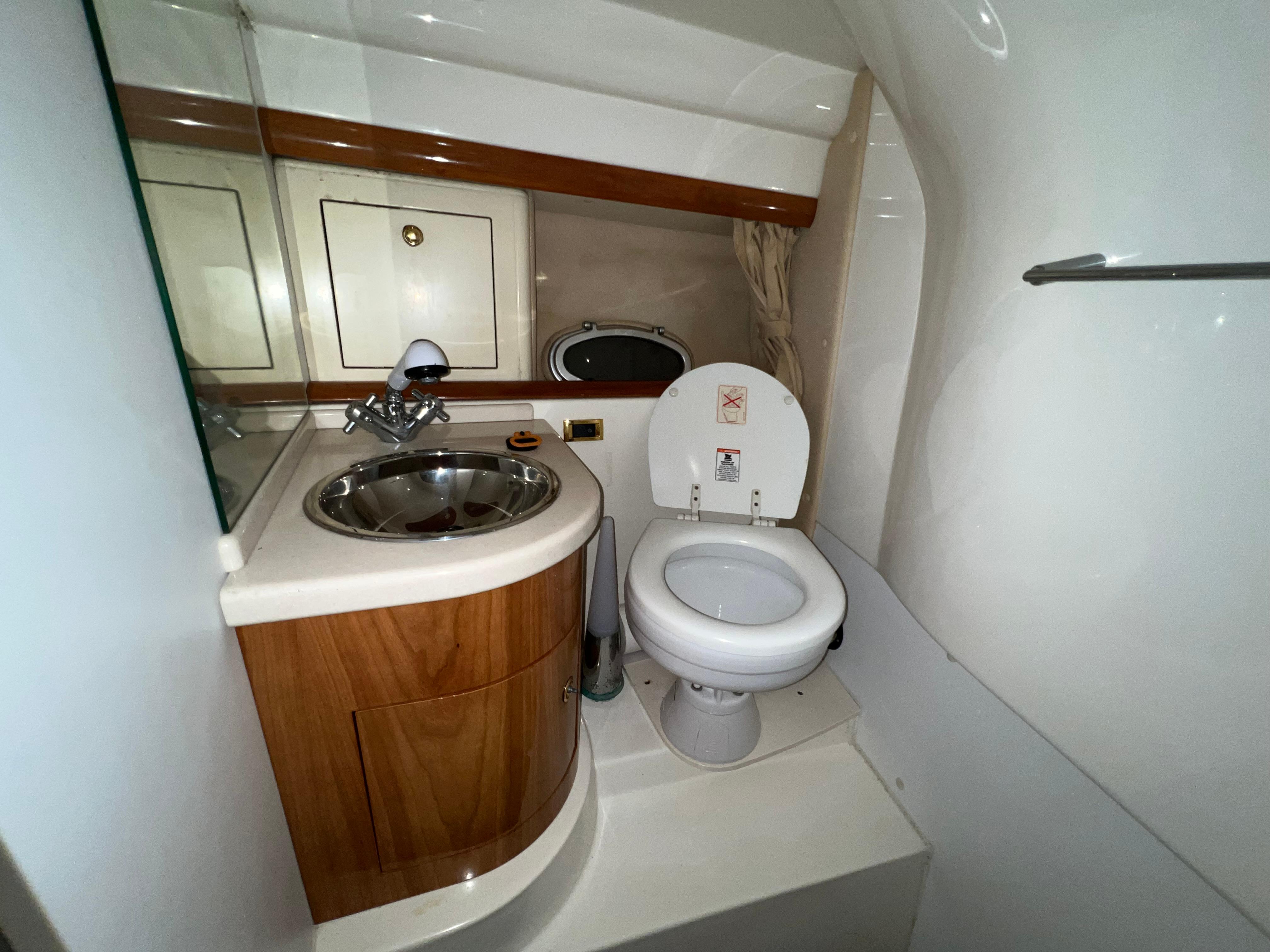 Cranchi CSL 28 — foto 12 van 18
