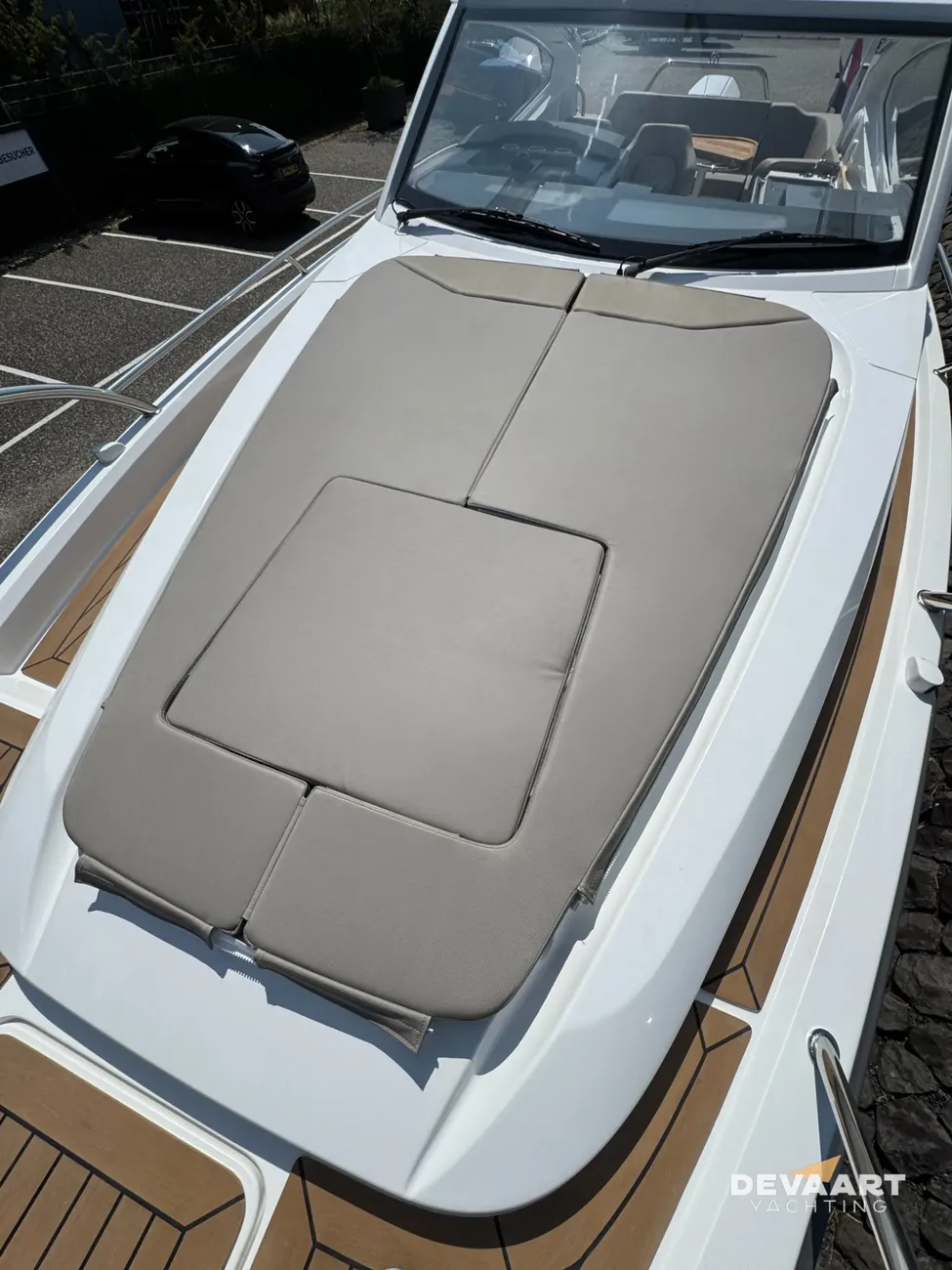 Nimbus W9 — foto 15 van 26