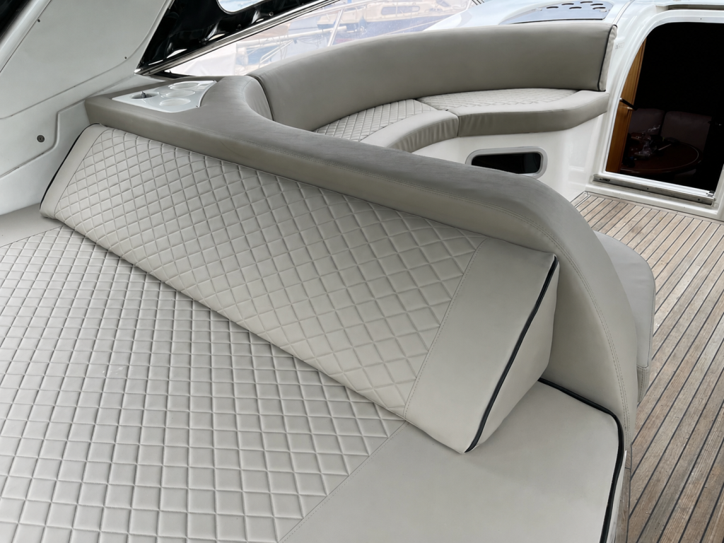 Bavaria  37 Sport — foto 9 van 33