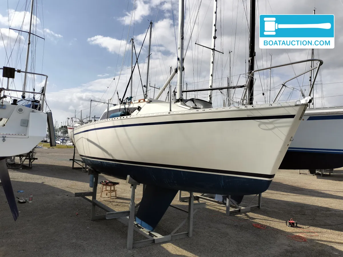 Gib'Sea 242 — foto 17 van 18