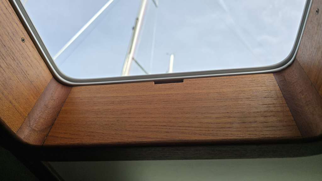 Carena 36 Multi — foto 56 van 60