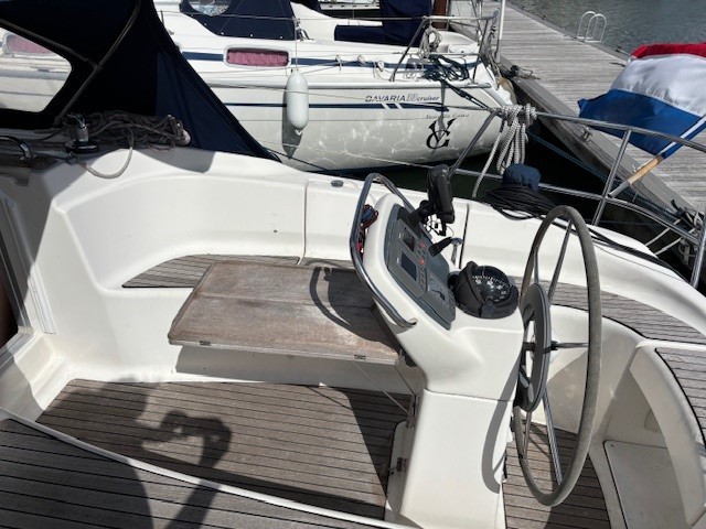 Bavaria 32 — foto 30 van 55