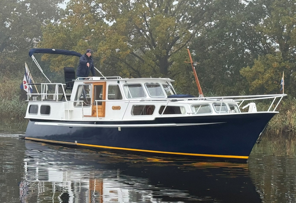Langenberg waaiersteven GSAK — foto 5 van 27