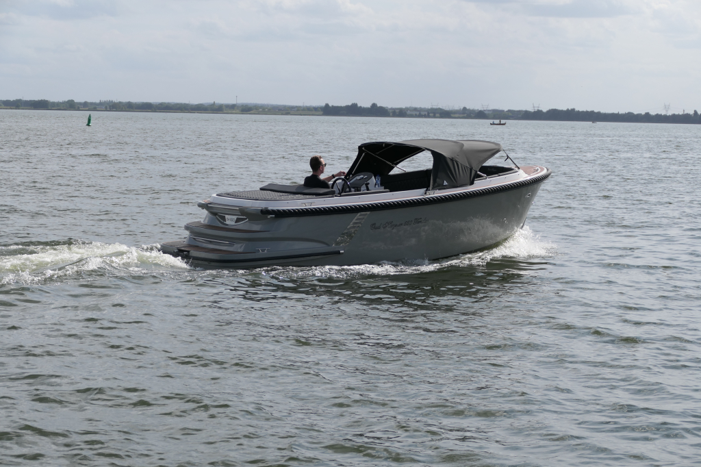 Oudhuijzer 650 Tender — foto 3 van 24