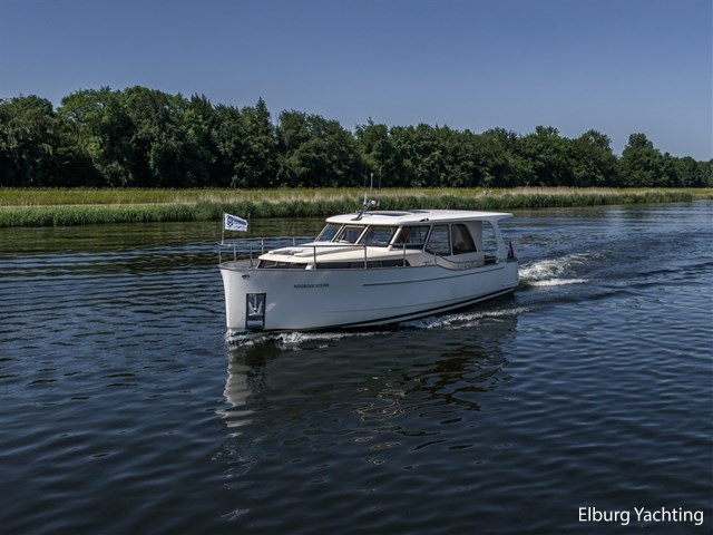 Greenline 33 — foto 57 van 58