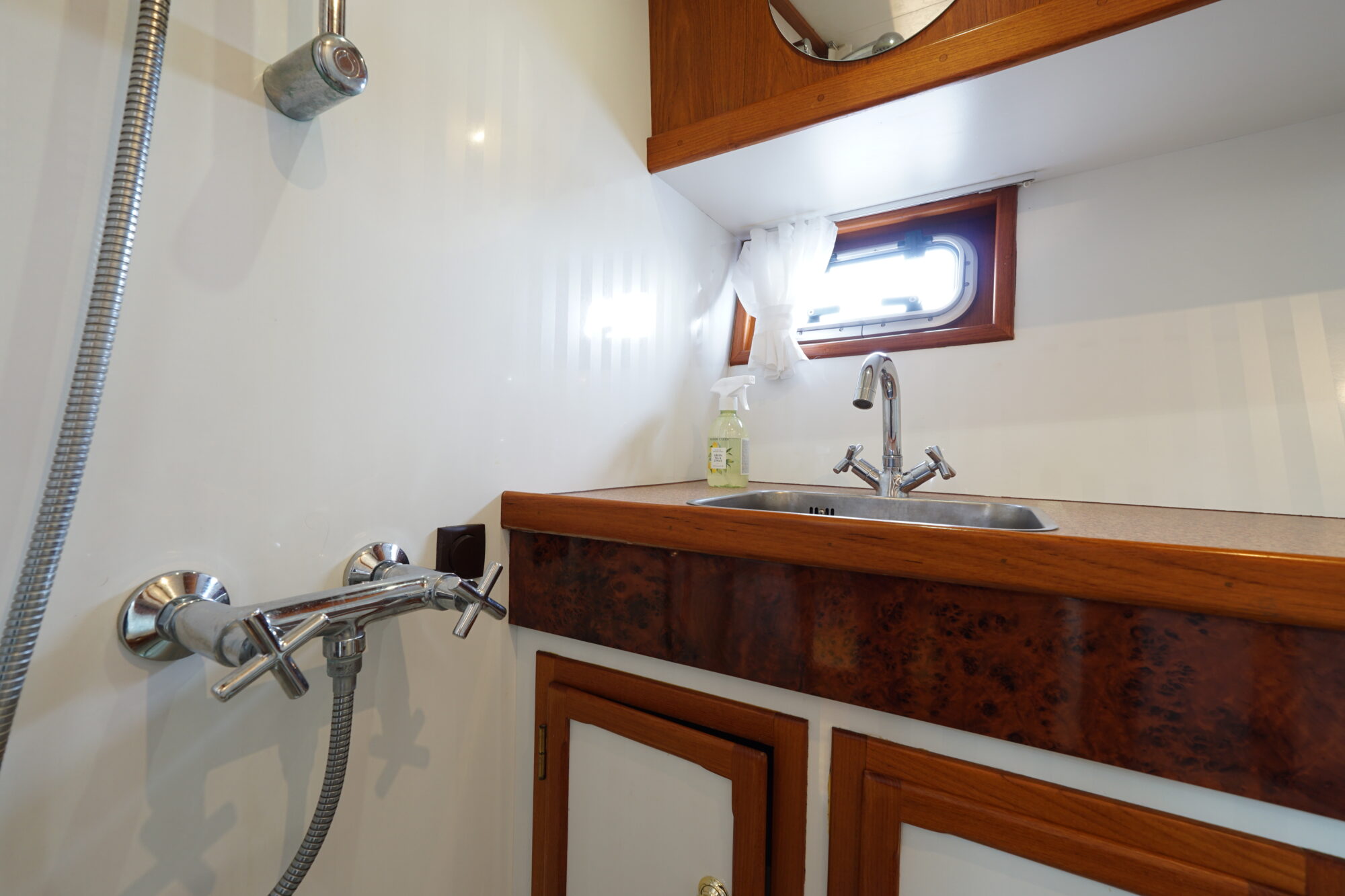 Vacance 13.00 AK Cabrio — foto 42 van 80