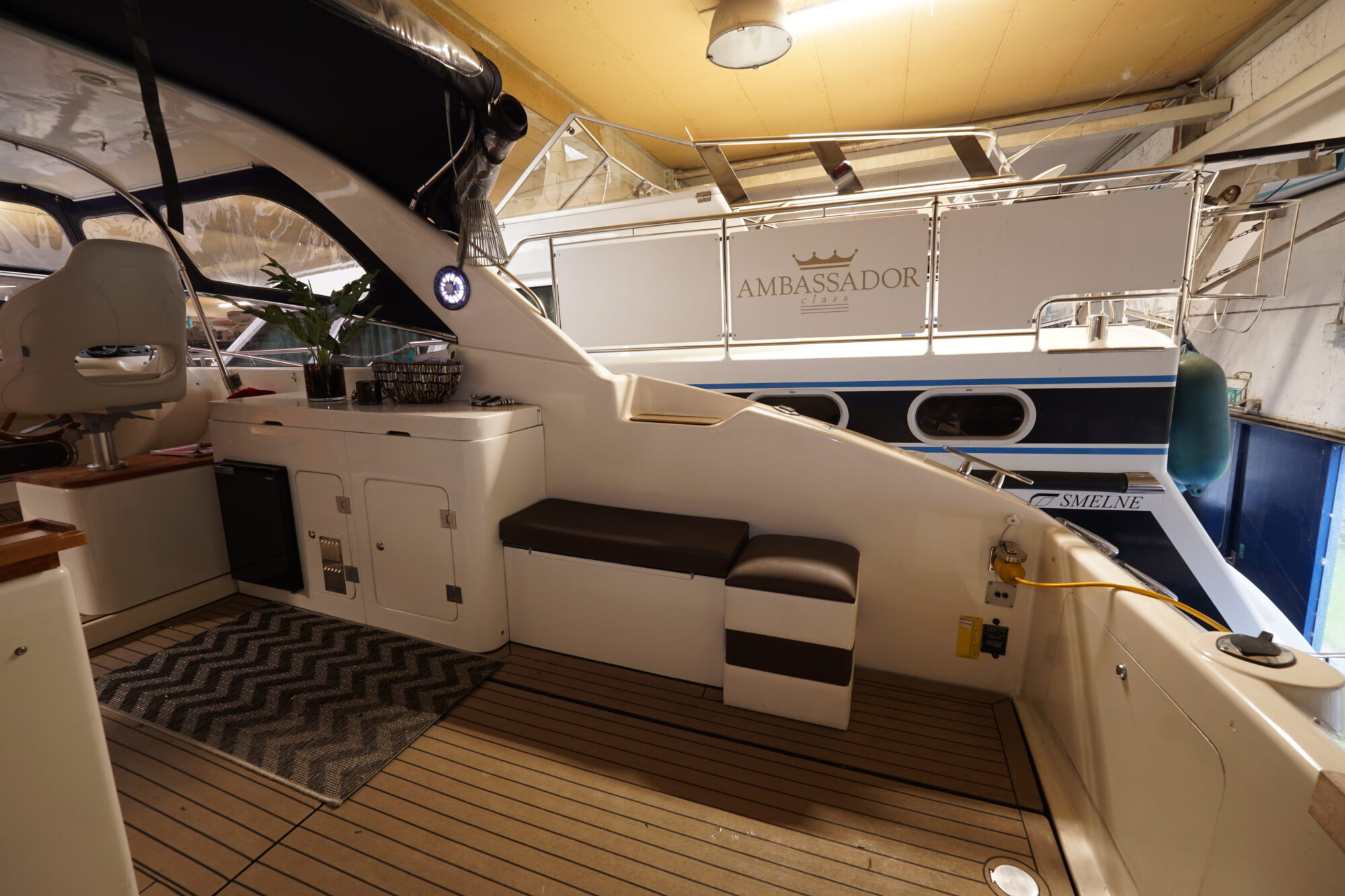 Airon Marine 425 HT — foto 12 van 58
