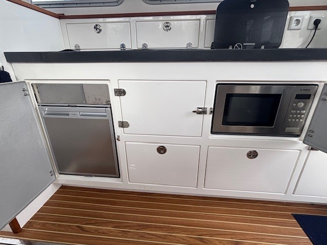 Vigilante Pilot 11.50 — foto 42 van 73