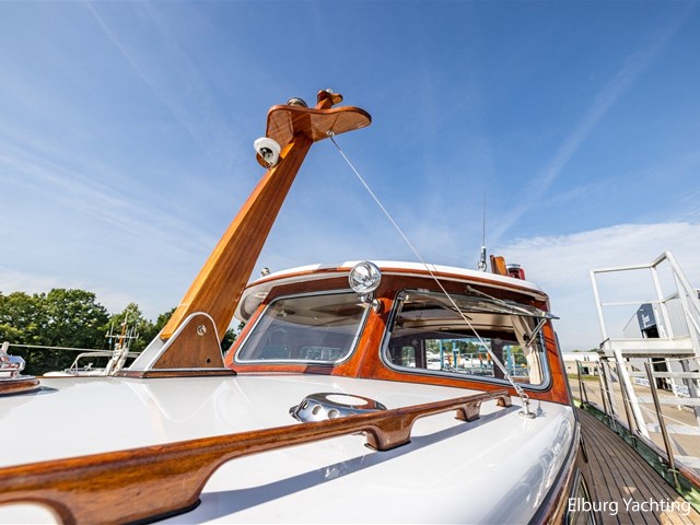 Trewes Spitsgatkotter 12.00 OK — foto 61 van 96