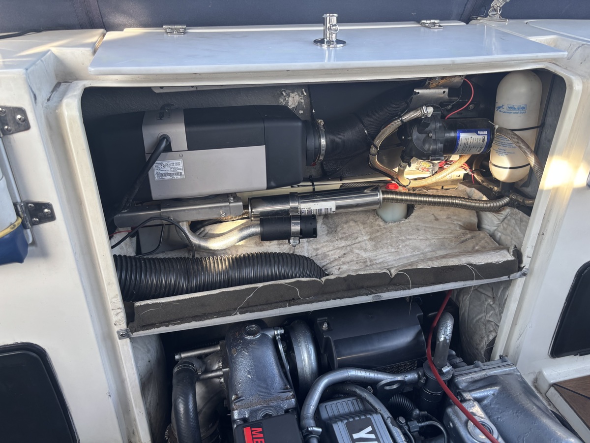 Campion 672 Explorer — foto 17 van 22