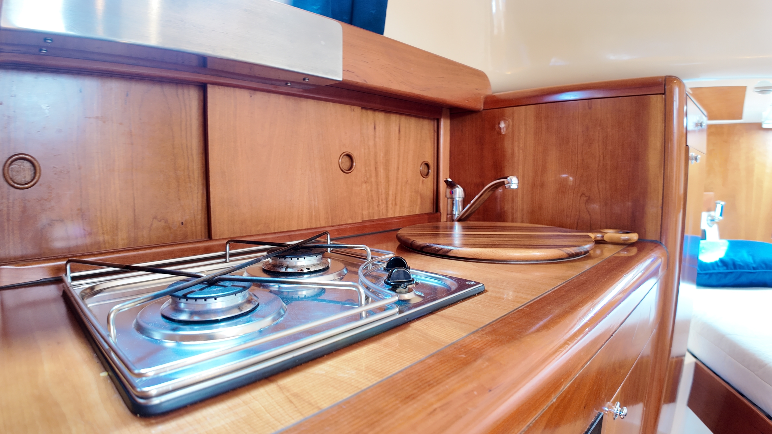 Antaris Mare Libre 940 — foto 24 van 32