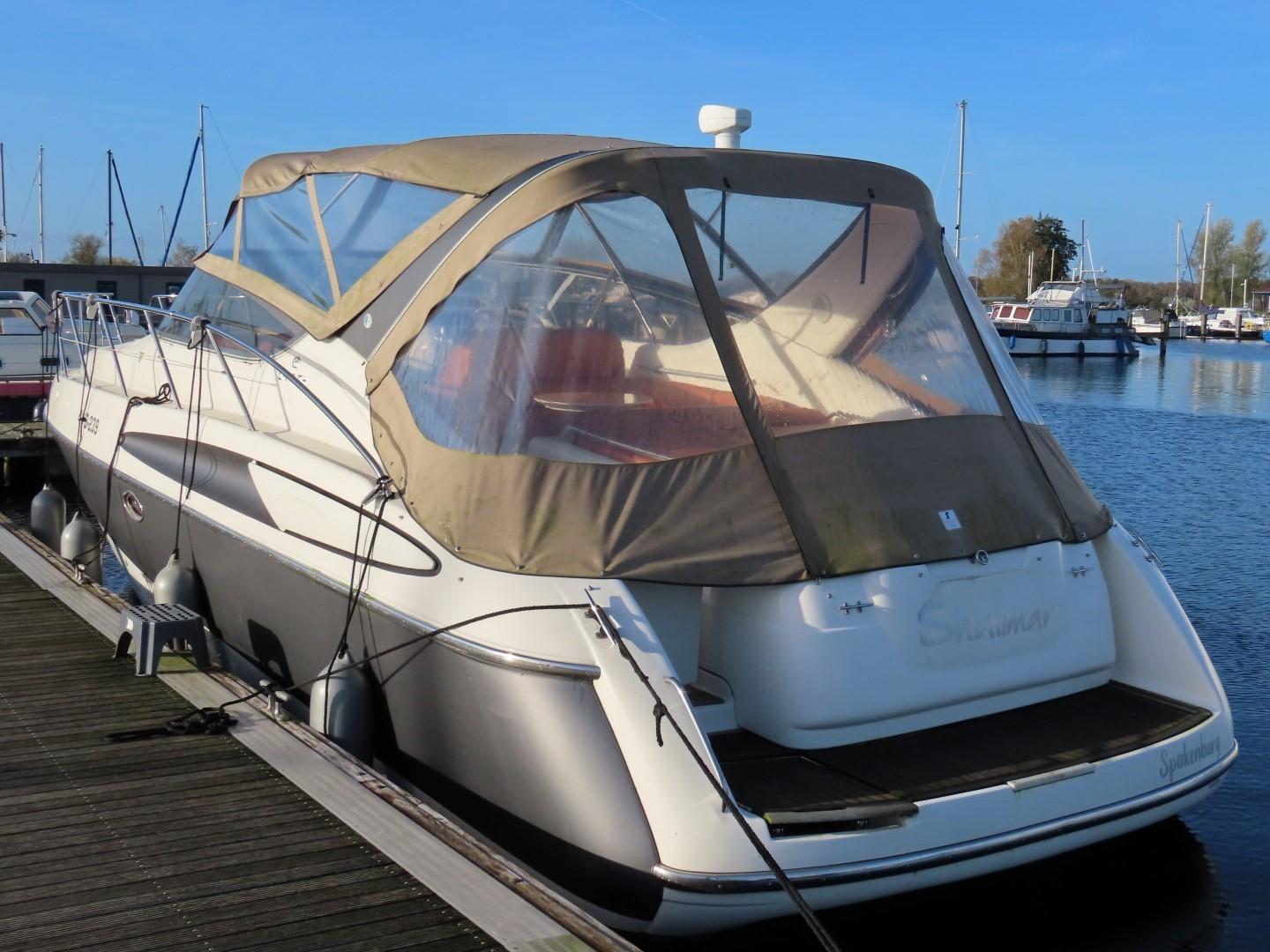 Cranchi 39 Endurance (Gedupliceerd) — foto 35 van 35