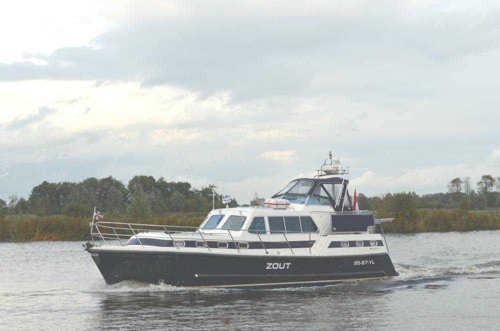 Aquastar Oceanstar 118 — foto 1 van 22