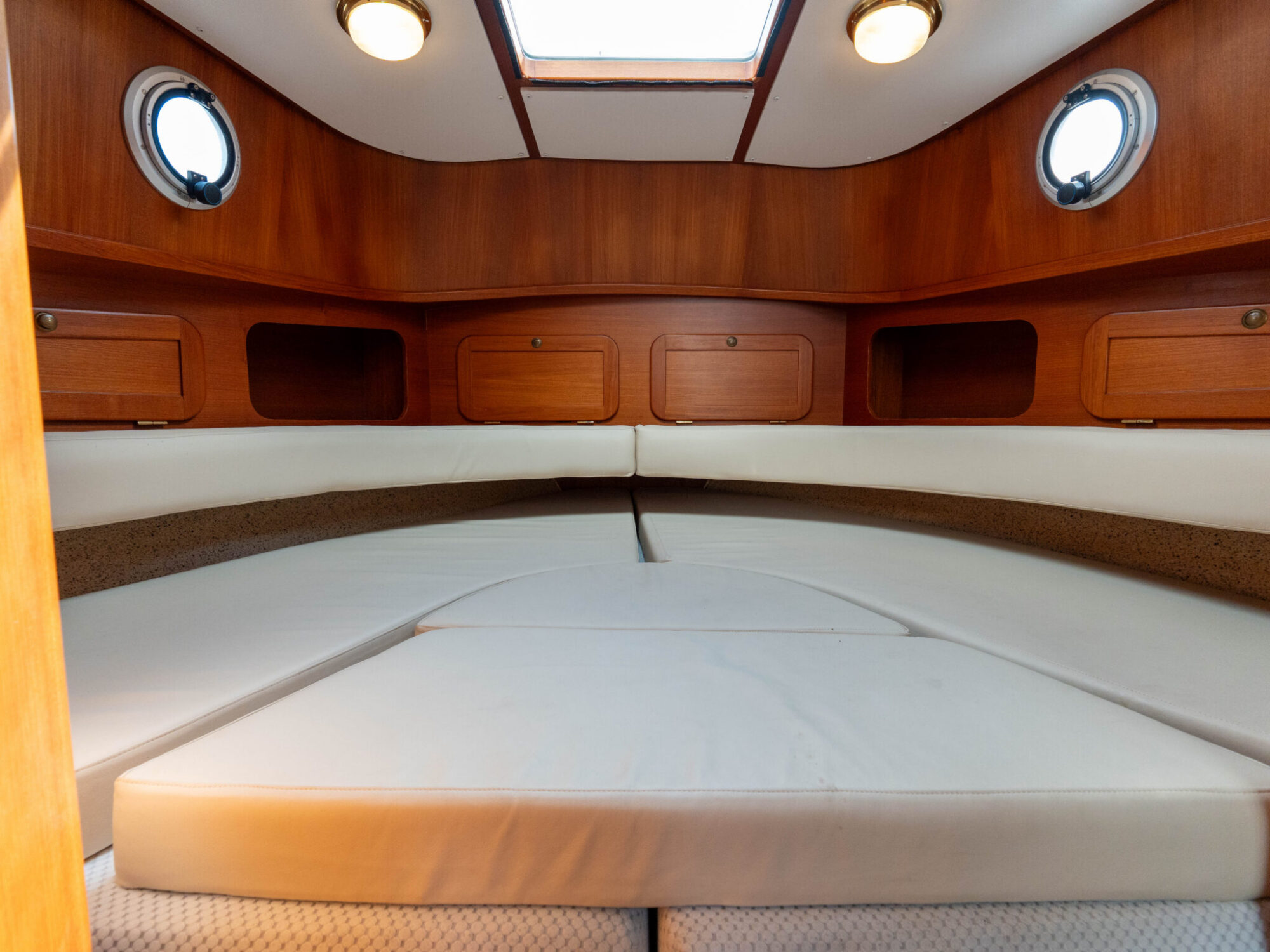 Makma 900 Cabin — foto 23 van 40