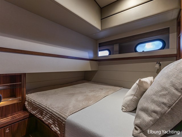 Linssen Grand Sturdy 590 Variotop - Spudpalen — foto 56 van 90