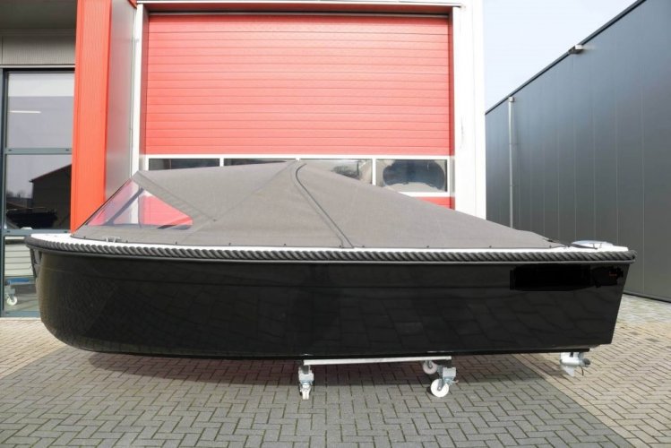 Oude Rhijn Sloep 530 Delux — foto 2 van 2