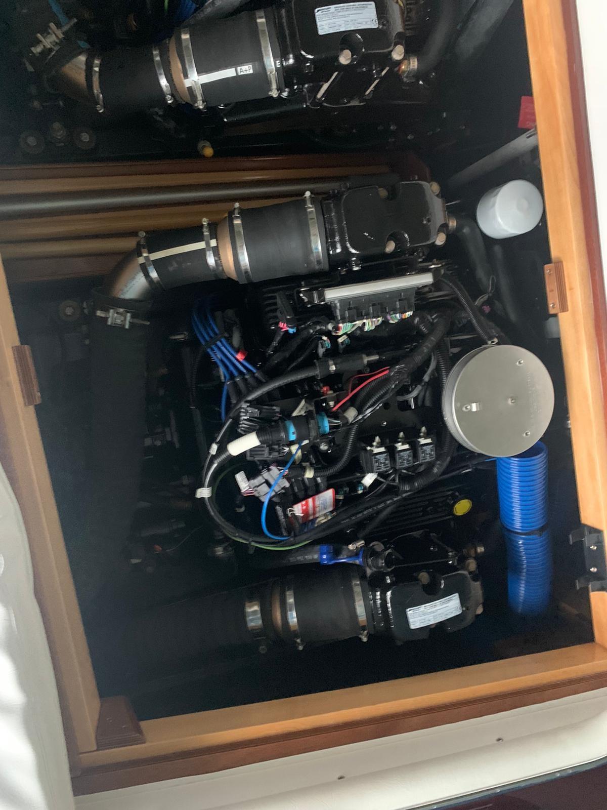 Boesch 750 Portofino De Luxe — foto 9 van 12