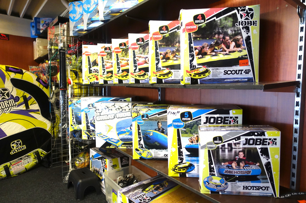 Diverse Jobe Funtubes