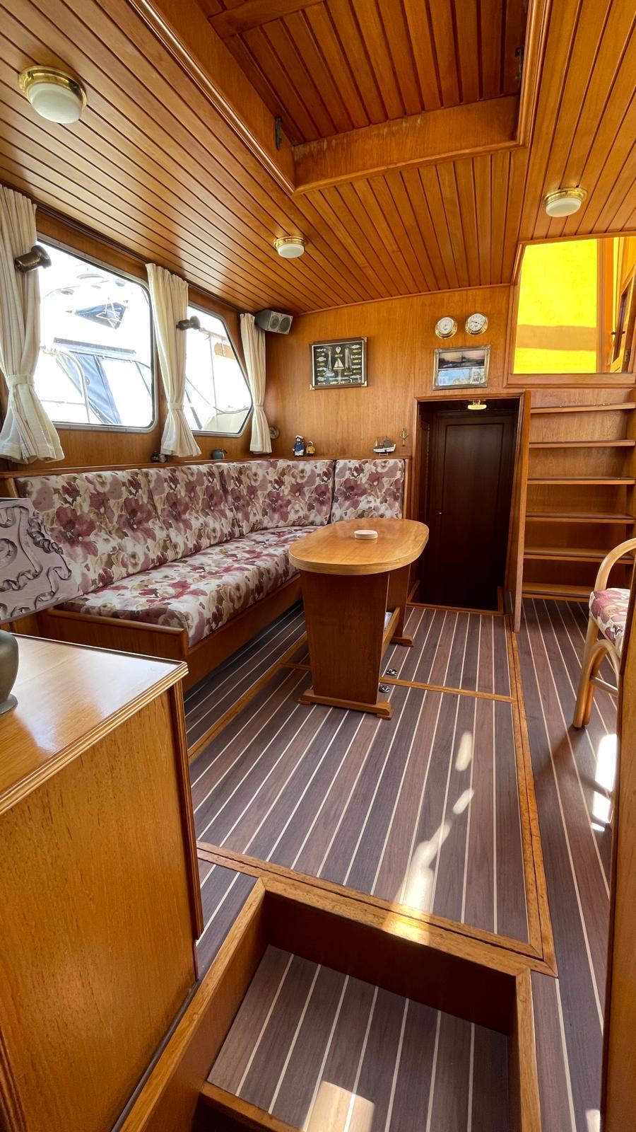 Valkkruiser 12.20 — foto 14 van 33